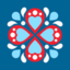 Logo Folkeriket Casino